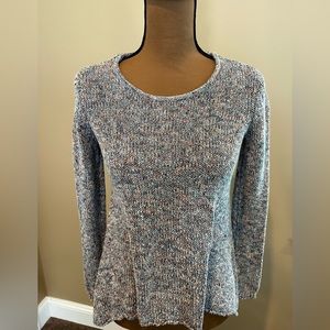 PXS pull over sweater